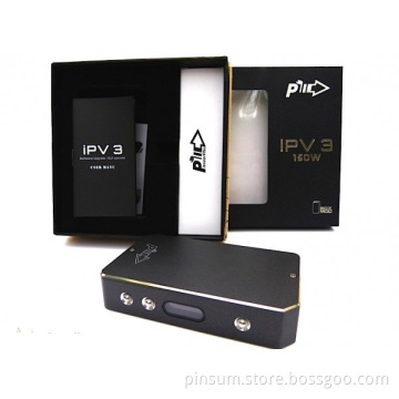 100% Original Superpower Box Mod Ipv3 in Store